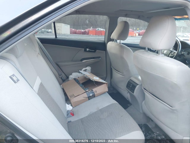 38318276 :رقم المزاد ، 4T1BD1FK6DU088493 vin ، 2013 Toyota Camry Hybrid Xle مزاد بيع
