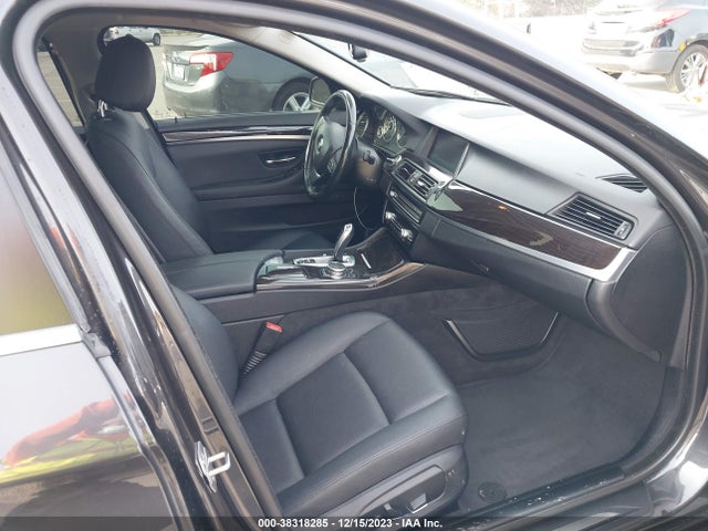 BMW 528I 2015 WBA5A5C59FD522776 Image 5