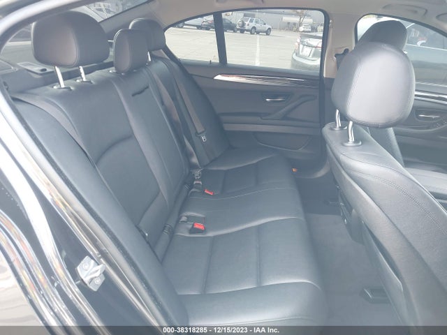 BMW 528I 2015 WBA5A5C59FD522776 Image 8