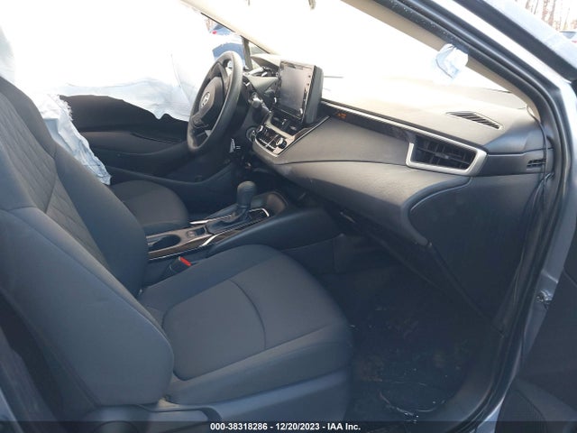 Toyota COROLLA LE 2022 JTDEPMAE4N3031020 Image 5