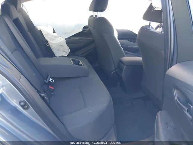 Toyota COROLLA LE 2022 JTDEPMAE4N3031020 Image 8