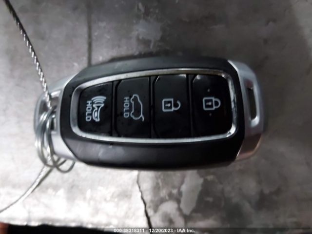 2021 HYUNDAI KONA KM8K22AAXMU616823 Photo 10