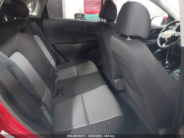 2021 HYUNDAI KONA KM8K22AAXMU616823 Photo 7