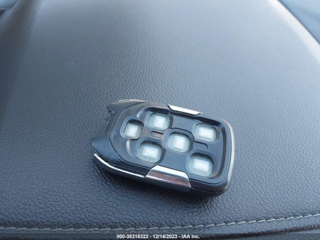 Chevrolet Tahoe Ltz 2016 1GNSCCKC1GR176769 Image 11
