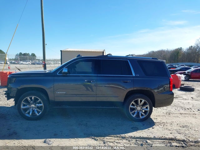 Chevrolet Tahoe Ltz 2016 1GNSCCKC1GR176769 Image 15