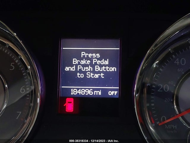 2C4RC1CG1FR583738 Chrysler Town & Country Touring-l