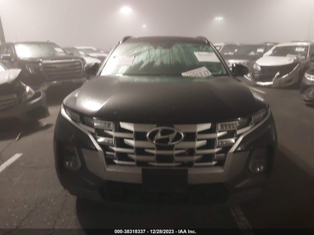 2022 HYUNDAI SANTA CRUZ SEL PREMIUM VIN: 5NTJDDAF4NH001506