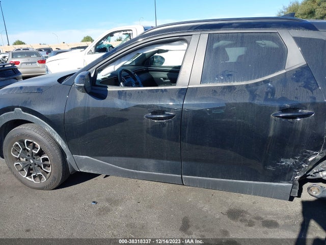 2022 HYUNDAI SANTA CRUZ SEL PREMIUM VIN: 5NTJDDAF4NH001506