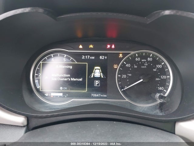 Nissan Versa Sv Xtronic Cvt 2021 3N1CN8EV2ML821923 Image 15
