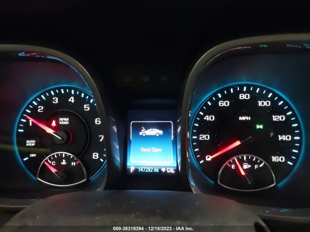 2015 CHEVROLET MALIBU LS VIN: 1G11B5SL2FF268470