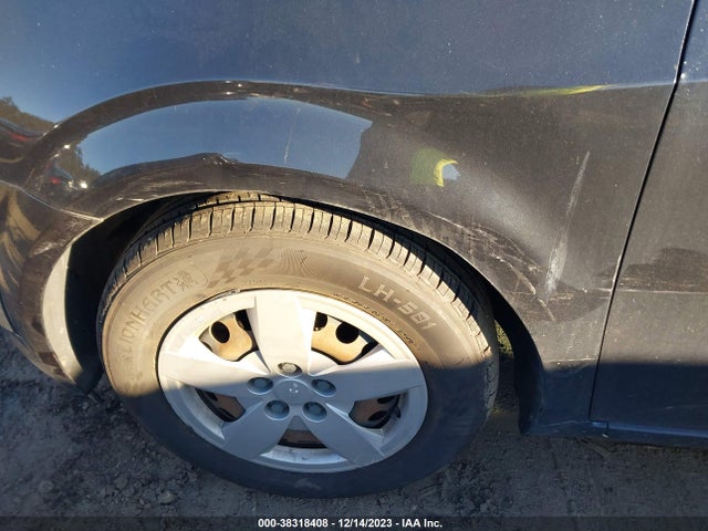 Chevrolet Sonic Ls Auto 2014 1G1JA5SG0E4234656 Image 6