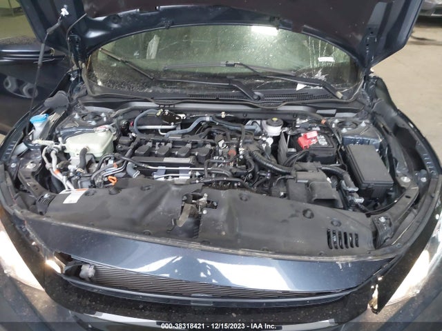 Honda CIVIC EX 2019 19XFC1F36KE019767 Image 10