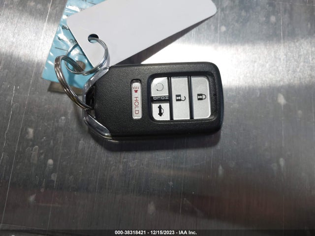 Honda CIVIC EX 2019 19XFC1F36KE019767 Image 11