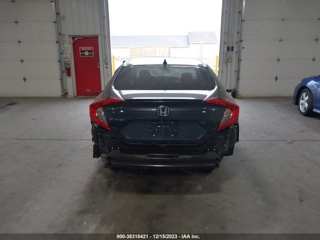 Honda CIVIC EX 2019 19XFC1F36KE019767 Image 16
