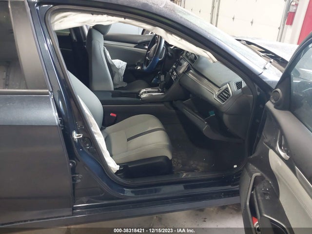 Honda CIVIC EX 2019 19XFC1F36KE019767 Image 5