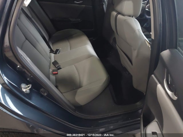 Honda CIVIC EX 2019 19XFC1F36KE019767 Image 8