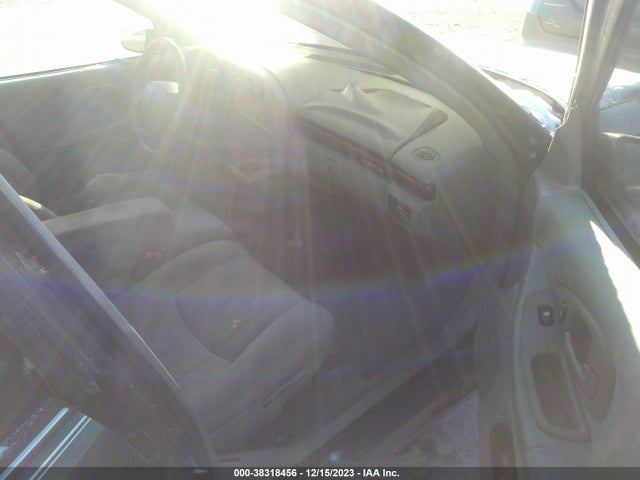 1995 CHEVROLET LUMINA LS VIN: 2G1WN52M8S9350969