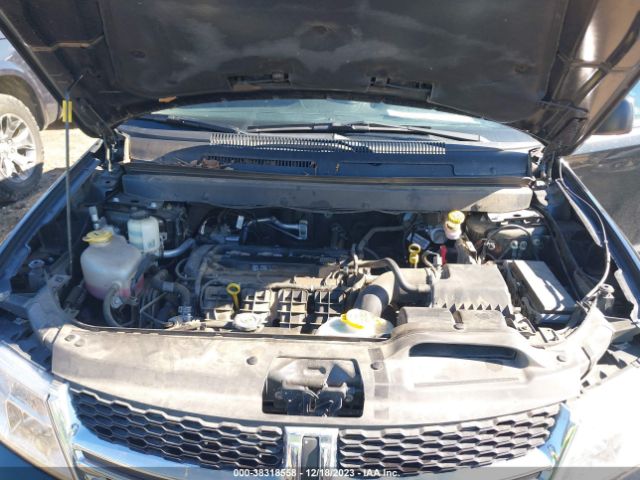 3C4PDCAB6LT249205 Dodge Journey Se Value