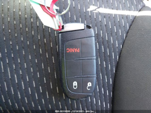 3C4PDCAB6LT249205 Dodge Journey Se Value