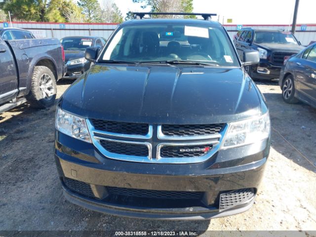 3C4PDCAB6LT249205 Dodge Journey Se Value