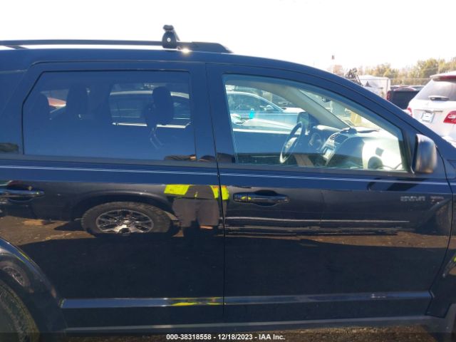 3C4PDCAB6LT249205 Dodge Journey Se Value