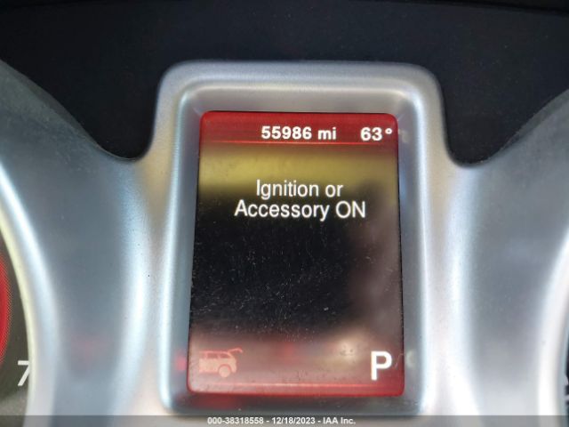 3C4PDCAB6LT249205 Dodge Journey Se Value