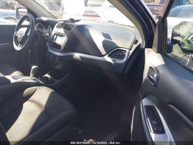 3C4PDCAB6LT249205 Dodge Journey Se Value