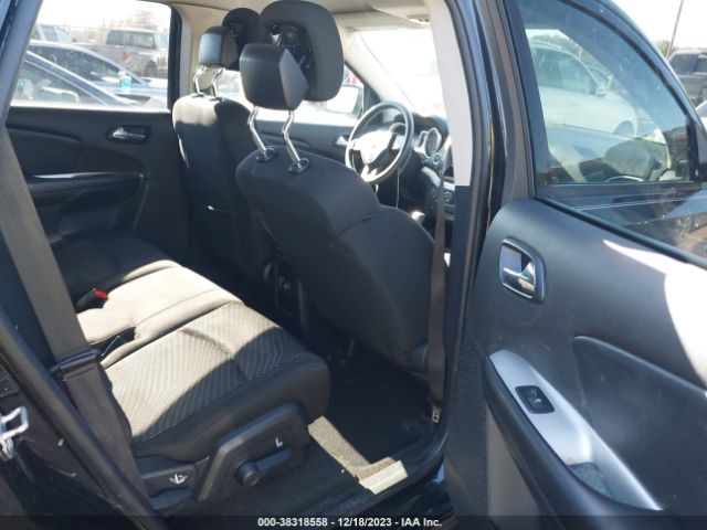 3C4PDCAB6LT249205 Dodge Journey Se Value