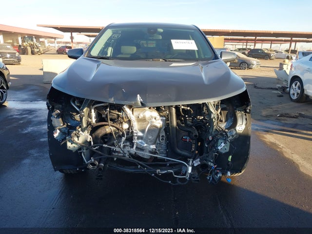 Chevrolet Equinox Fwd Lt 1.5l Turbo 2020 3GNAXKEV6LS584327 Image 13
