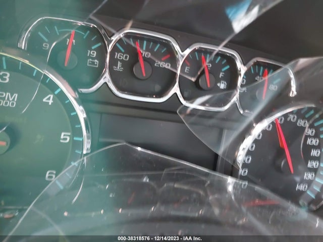 Chevrolet Suburban 1500 Lt 2015 1GNSCJKC1FR629081 Image 7
