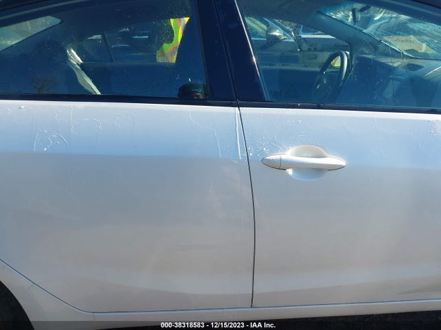 KIA FORTE LX 2018 3KPFL4A77JE275670 Image 13