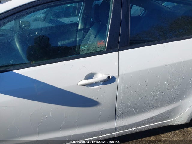 KIA FORTE LX 2018 3KPFL4A77JE275670 Image 14