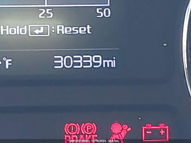 KIA FORTE LX 2018 3KPFL4A77JE275670 Image 15