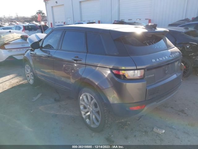 SALVP2BG8HH195553 Land Rover Range Rover Evoque Se/se Premium