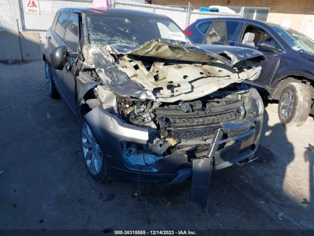 SALVP2BG8HH195553 Land Rover Range Rover Evoque Se/se Premium