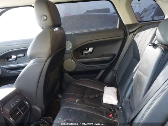 SALVP2BG8HH195553 Land Rover Range Rover Evoque Se/se Premium