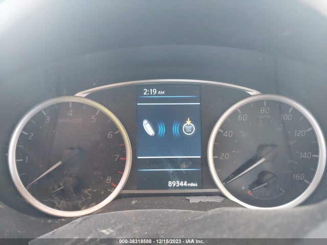 Nissan SENTRA SR 2019 3N1AB7AP4KY357115 Image 7