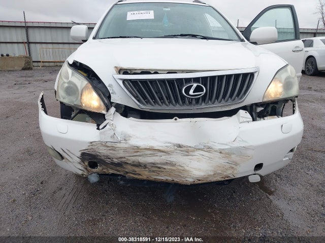 2009 LEXUS RX 350 VIN: 2T2GK31U49C070773