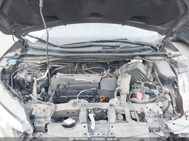 Honda CR-V EX 2016 3CZRM3H58GG701558 Image 10