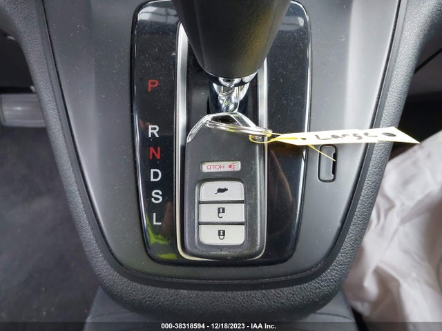 Honda CR-V EX 2016 3CZRM3H58GG701558 Image 11
