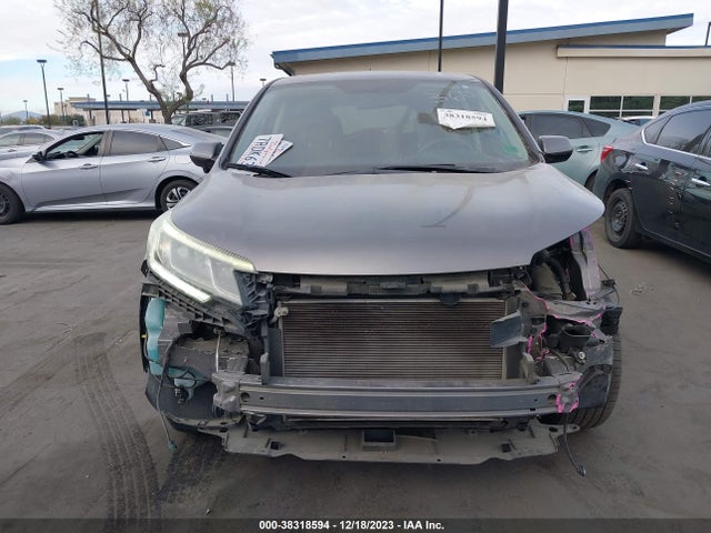 Honda CR-V EX 2016 3CZRM3H58GG701558 Image 13