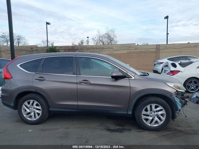 Honda CR-V EX 2016 3CZRM3H58GG701558 Image 14