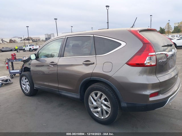 Honda CR-V EX 2016 3CZRM3H58GG701558 Image 15