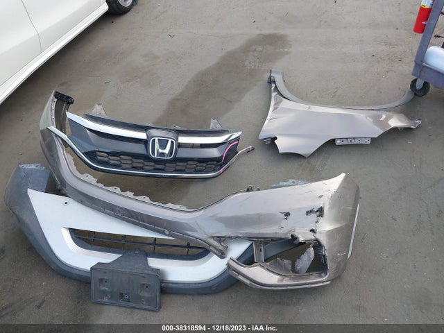 Honda CR-V EX 2016 3CZRM3H58GG701558 Image 12