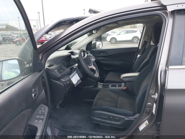 Honda CR-V EX 2016 3CZRM3H58GG701558 Image 5