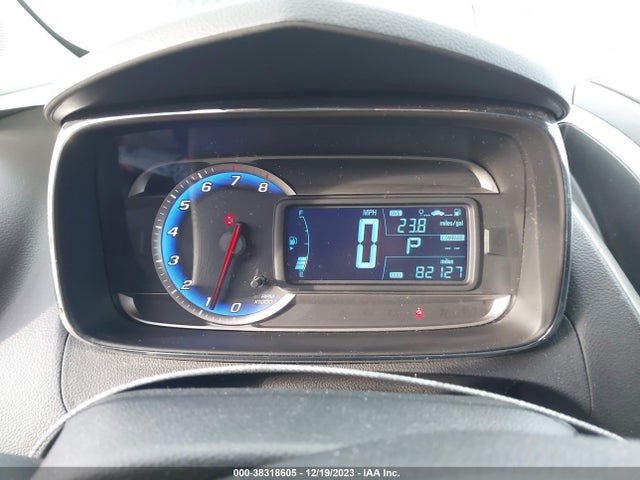 Chevrolet Trax 1ls 2015 KL7CJPSB4FB195306 Image 7