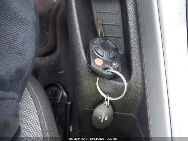 2012 FORD FOCUS SE VIN: 1FAHP3F22CL346276