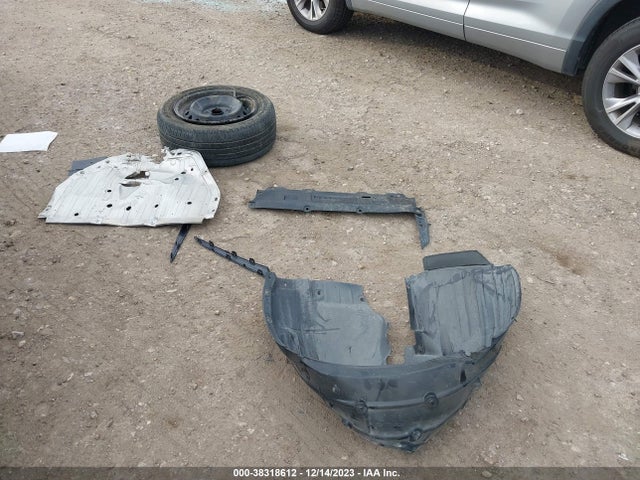 Honda Civic Lx 2022 2HGFE2F22NH523234 Image 12