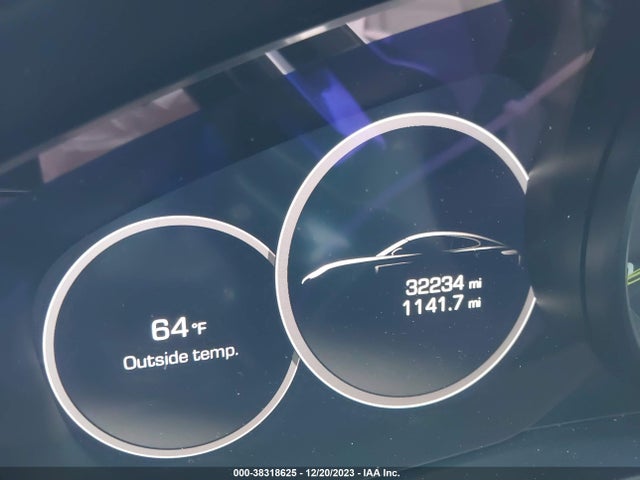 2018 PORSCHE PANAMERA E-HYBRID WP0AE2A79JL176865 Photo 6