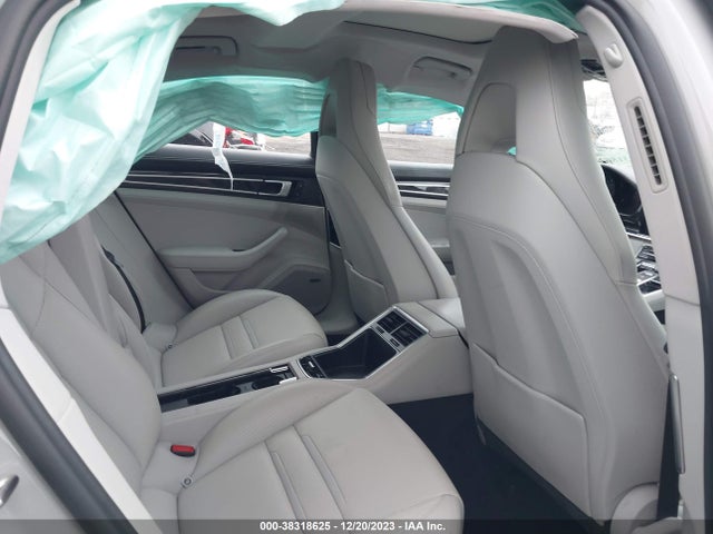 2018 PORSCHE PANAMERA E-HYBRID WP0AE2A79JL176865 Photo 7